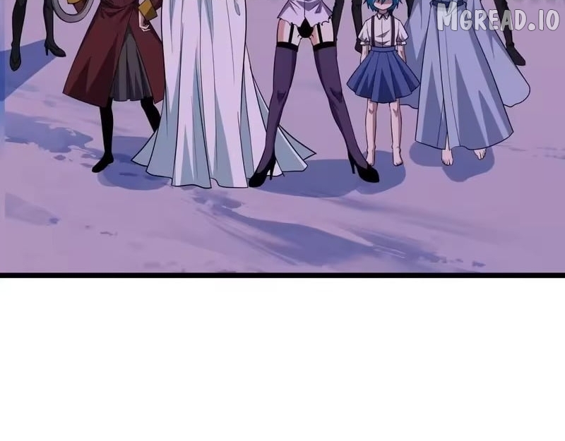 Era of the Haunted Chapter 576  - page 23